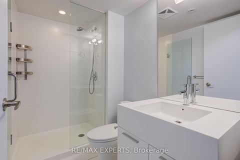 Photo 16 at 506 - 25 Capreol Court, Waterfront Communities C1, Toronto