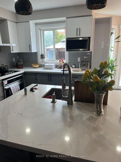 Photo 1 at 26 Bluewater Trail N, Vellore Village, Vaughan