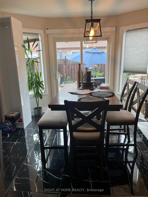 Photo 4 at 26 Bluewater Trail N, Vellore Village, Vaughan