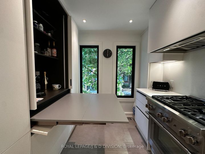 Photo 5 at 28 Alcorn Avenue, St. Clair, Toronto
