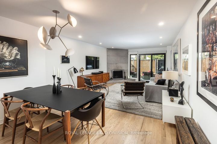 Photo 7 at 28 Alcorn Avenue, St. Clair, Toronto