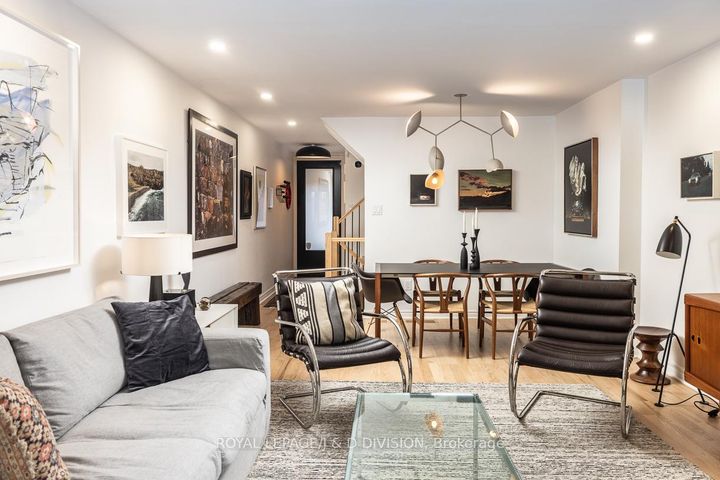 Photo 11 at 28 Alcorn Avenue, St. Clair, Toronto