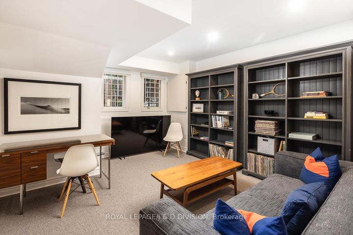 Photo 25 at 28 Alcorn Avenue, St. Clair, Toronto