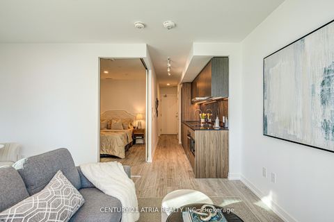 Photo 5 at 312 - 1100 Sheppard Avenue W, York University Heights, Toronto