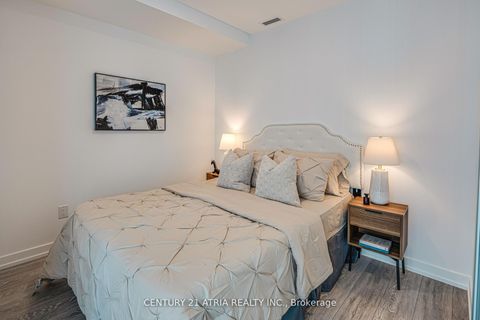 Photo 7 at 312 - 1100 Sheppard Avenue W, York University Heights, Toronto