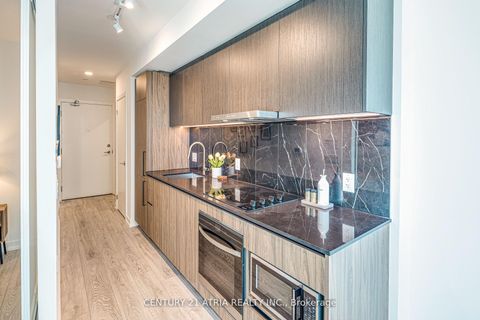Photo 8 at 312 - 1100 Sheppard Avenue W, York University Heights, Toronto
