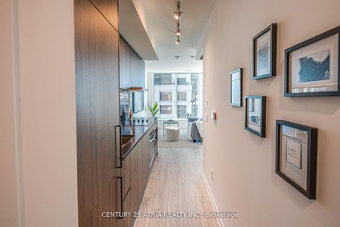 Photo 9 at 312 - 1100 Sheppard Avenue W, York University Heights, Toronto