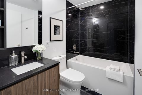 Photo 10 at 312 - 1100 Sheppard Avenue W, York University Heights, Toronto