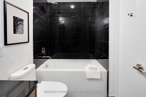 Photo 11 at 312 - 1100 Sheppard Avenue W, York University Heights, Toronto