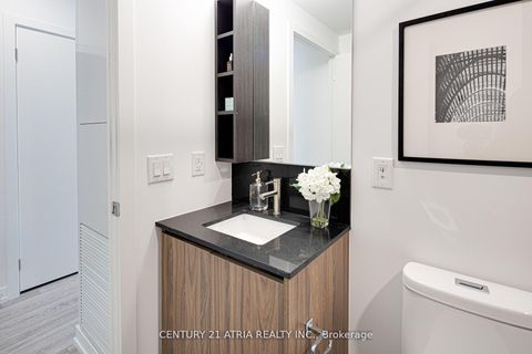 Photo 12 at 312 - 1100 Sheppard Avenue W, York University Heights, Toronto