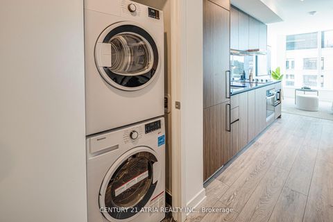 Photo 13 at 312 - 1100 Sheppard Avenue W, York University Heights, Toronto