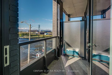 Photo 14 at 312 - 1100 Sheppard Avenue W, York University Heights, Toronto