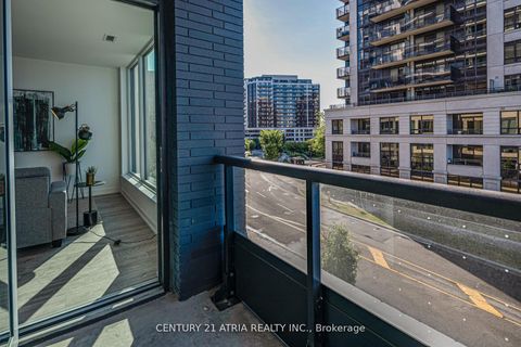 Photo 15 at 312 - 1100 Sheppard Avenue W, York University Heights, Toronto