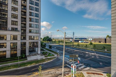 Photo 16 at 312 - 1100 Sheppard Avenue W, York University Heights, Toronto