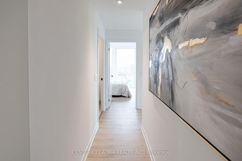 Photo 2 at 2515 - 319 Jarvis Street, Moss Park, Toronto