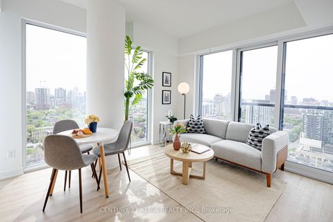 Photo 10 at 2515 - 319 Jarvis Street, Moss Park, Toronto Photo 10 at 2515 - 319 Jarvis Street, Moss Park, Toronto