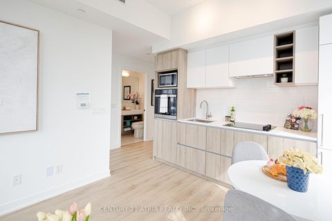 Photo 15 at 2515 - 319 Jarvis Street, Moss Park, Toronto