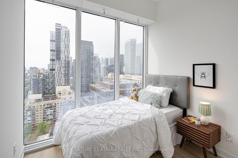 Photo 16 at 2515 - 319 Jarvis Street, Moss Park, Toronto Photo 16 at 2515 - 319 Jarvis Street, Moss Park, Toronto