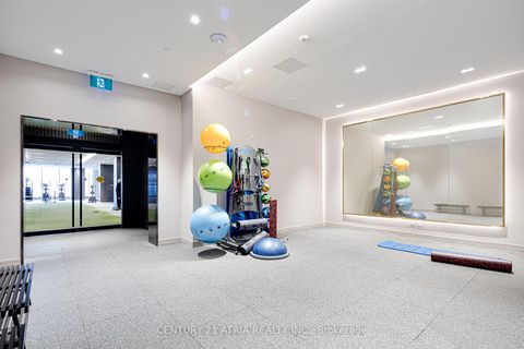 Photo 27 at 2515 - 319 Jarvis Street, Moss Park, Toronto