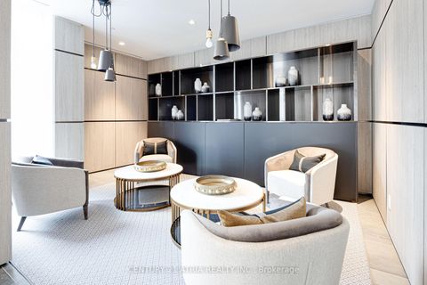 Photo 35 at 2515 - 319 Jarvis Street, Moss Park, Toronto