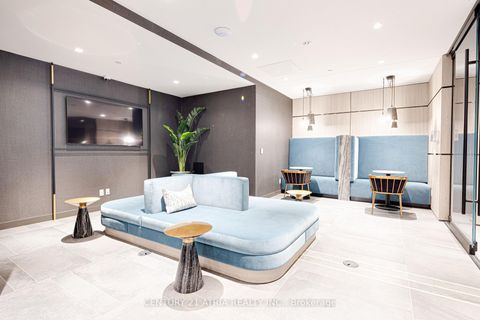 Photo 37 at 2515 - 319 Jarvis Street, Moss Park, Toronto