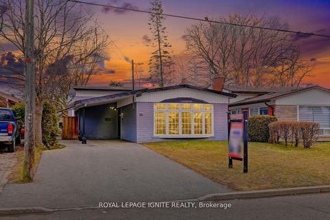 Photo 0 at 47 Deerfield Road, Bendale, Toronto