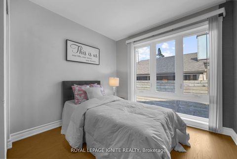 Photo 17 at 47 Deerfield Road, Bendale, Toronto