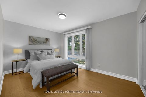 Photo 20 at 47 Deerfield Road, Bendale, Toronto