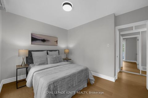 Photo 21 at 47 Deerfield Road, Bendale, Toronto