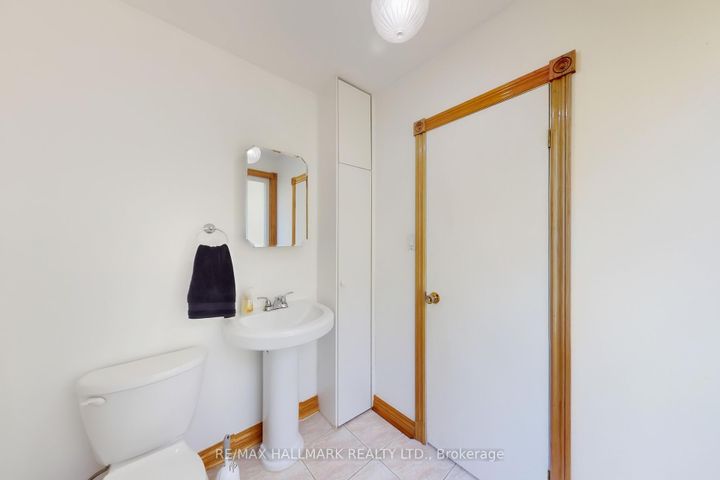 Photo 16 at 38 Courton Drive, Maryvale, Toronto