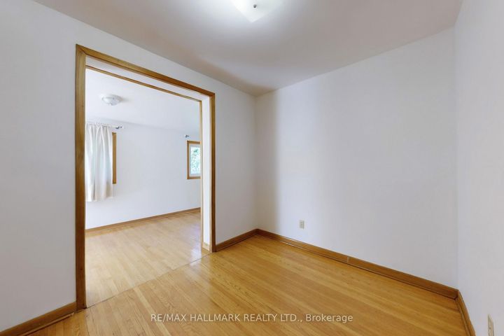 Photo 23 at 38 Courton Drive, Maryvale, Toronto