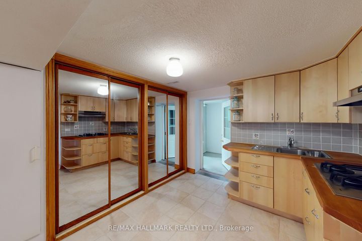 Photo 29 at 38 Courton Drive, Maryvale, Toronto