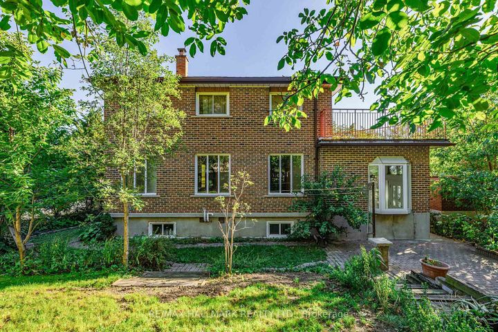 Photo 35 at 38 Courton Drive, Maryvale, Toronto