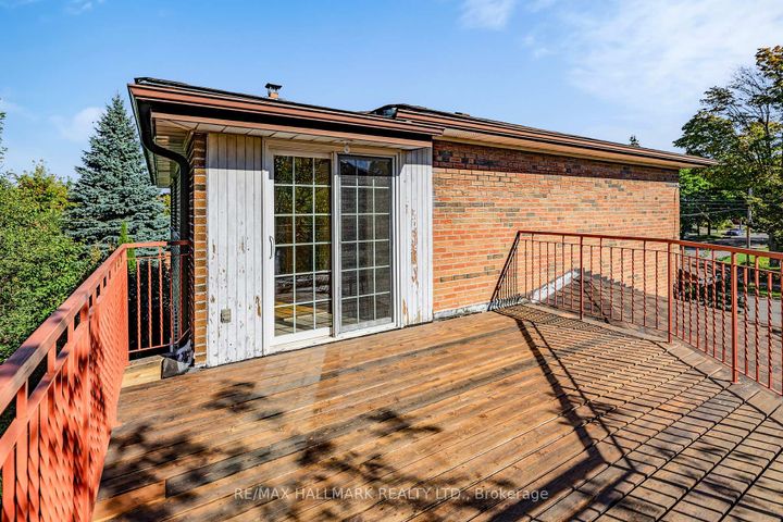 Photo 37 at 38 Courton Drive, Maryvale, Toronto