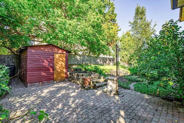 Photo 41 at 38 Courton Drive, Maryvale, Toronto