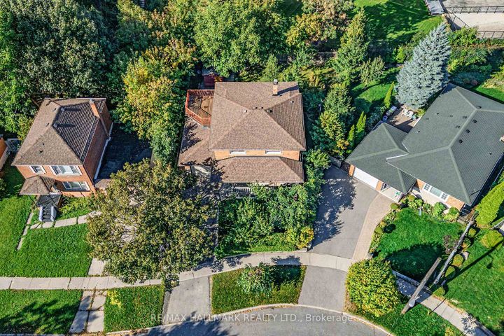 Photo 42 at 38 Courton Drive, Maryvale, Toronto