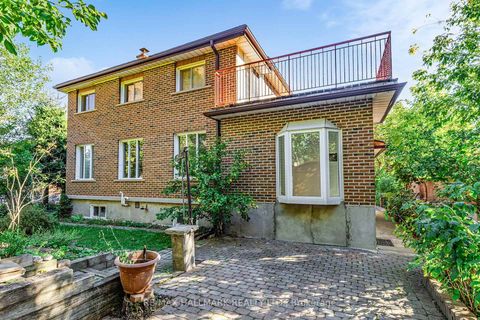 Photo 36 at 38 Courton Drive, Maryvale, Toronto