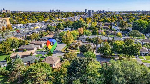 Photo 44 at 38 Courton Drive, Maryvale, Toronto