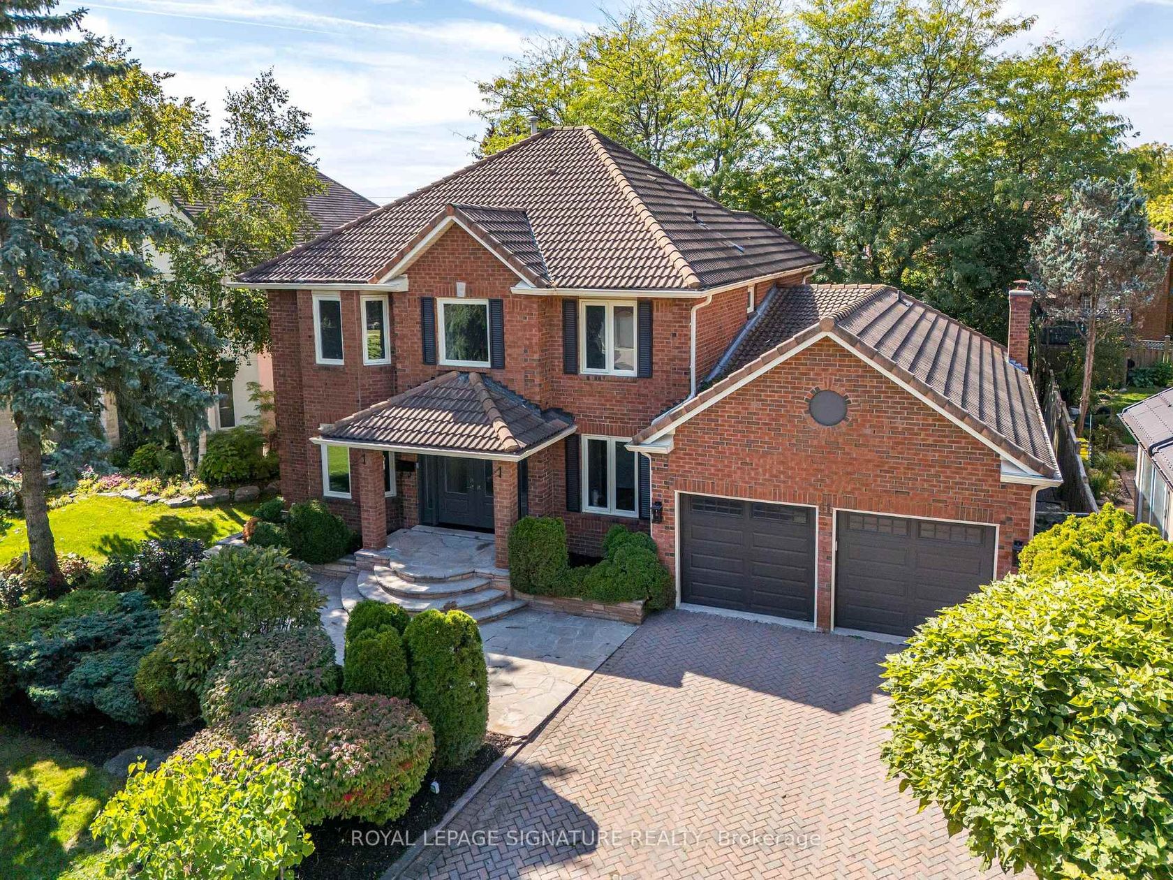 11 Royal Rouge Trail, Rouge E11, Toronto 