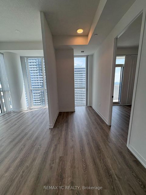 Photo 12 at 4315 - 195 Commerce Street, Vaughan Corporate Centre, Vaughan