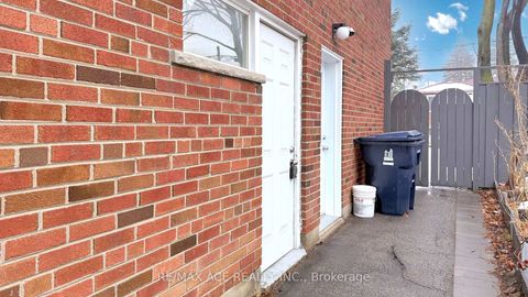 Photo 39 at 1771 Pharmacy Avenue, Sullivan, Toronto