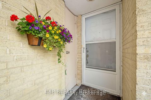 Photo 1 at 14 - 33 Four Winds Drive, York University Heights, Toronto