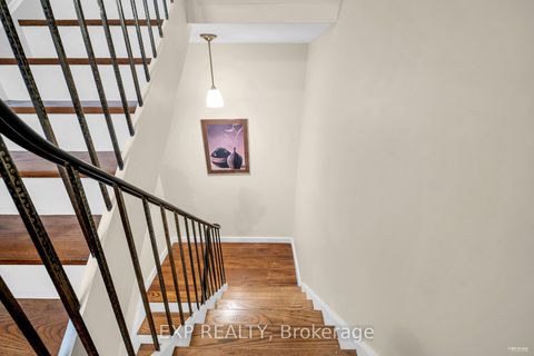 Photo 15 at 14 - 33 Four Winds Drive, York University Heights, Toronto