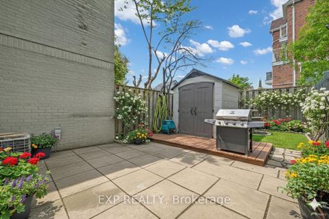 Photo 18 at 14 - 33 Four Winds Drive, York University Heights, Toronto Photo 18 at 14 - 33 Four Winds Drive, York University Heights, Toronto