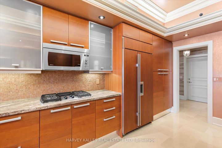 Photo 14 at UPH4 - 662 Sheppard Avenue E, Bayview Village, Toronto