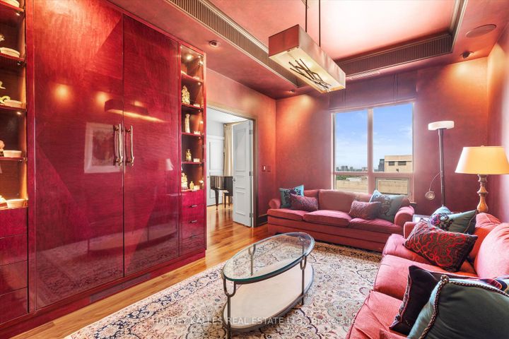 Photo 19 at UPH4 - 662 Sheppard Avenue E, Bayview Village, Toronto