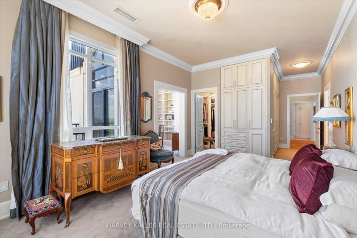 Photo 22 at UPH4 - 662 Sheppard Avenue E, Bayview Village, Toronto