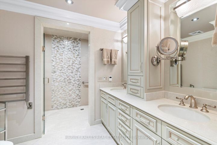 Photo 23 at UPH4 - 662 Sheppard Avenue E, Bayview Village, Toronto