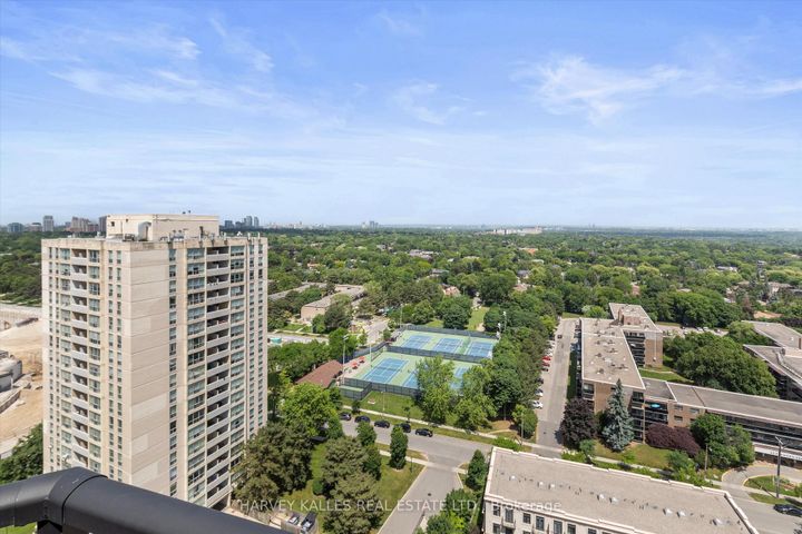 Photo 31 at UPH4 - 662 Sheppard Avenue E, Bayview Village, Toronto