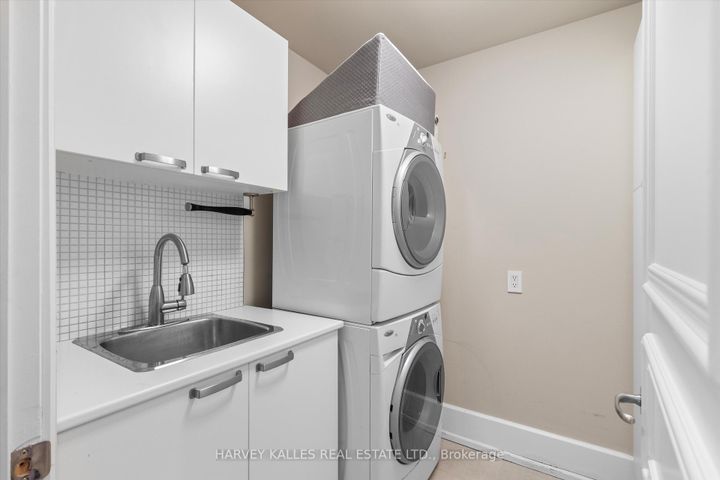 Photo 32 at UPH4 - 662 Sheppard Avenue E, Bayview Village, Toronto